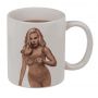Kubek efekt termiczny Stripper Girl Grajmy razem 350 ml - 7