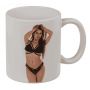 Kubek efekt termiczny Stripper Girl Grajmy razem 350 ml - 9