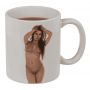Kubek efekt termiczny Stripper Girl Grajmy razem 350 ml - 8