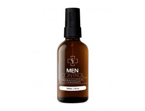 Spray opóźniający wytrysk Men Control 50 ml