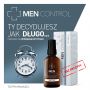 Spray opóźniający wytrysk Men Control 50 ml - 8