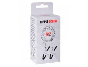 Nipple Screw