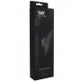Black Mini Flogger - 2