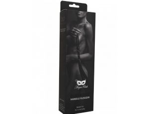 Diamond Handle Flogger