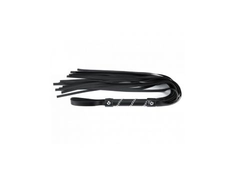 Diamond Handle Flogger - 3