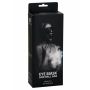 Eye Mask With Ball Gag - 3