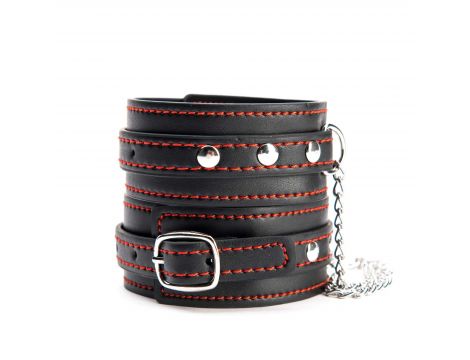 Mini Wrist Cuffs