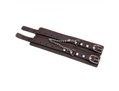 Mini Wrist Cuffs - 2
