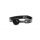 Black Ruby Ball Gag