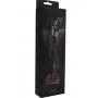 Red Small Leopard Flogger - 3