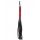 Red Small Leopard Flogger