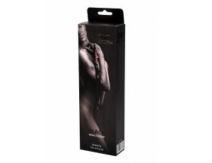 Black Small Flogger