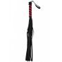 Black Small Flogger - 4