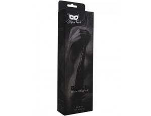 Black Perfect Flogger