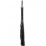 Black Perfect Flogger - 3