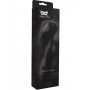 Black Perfect Flogger - 2