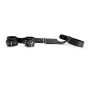 Bondage Collar and Wrist Cuffs - 3