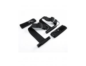 Bondage Door Cuffs