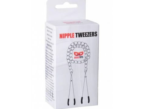 Nipple Tweezers