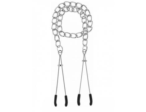 Nipple Tweezers - 2
