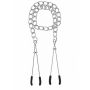 Nipple Tweezers - 3