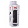 Black Bondage Rope 5m - 2