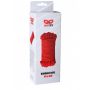 Red Bondage Rope 10m - 2