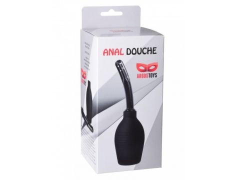 Anal douche - 2