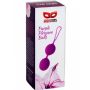 Purple Pleasure Balls - 3