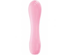 Pink bullet