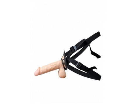 Stanisha strap on - 2