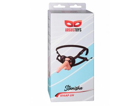 Stanisha strap on - 3