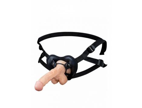 Mishko strap on - 3