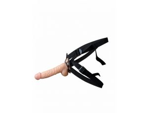 Jovisha strap on