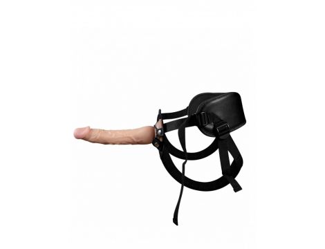 Dragache strap on