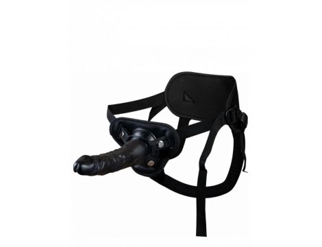 Rocky strap on