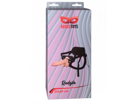 Radojko strap on - 2