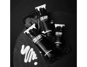 Lubrykant realistyczny Creamy sperm 150 ml