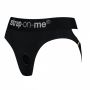 Uprząż bielizna Heroine Strap on me XL - 3