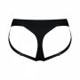 Uprząż bielizna Heroine Strap on me XL - 2