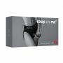 Uprząż bielizna Heroine Strap on me XL - 10