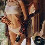 Masturbator wibrujący Man.wand EVO czarny 20 cm - 5
