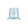 Uchwyt silikonowy Man.wand Holden Polar Blue z przyssawką - 2