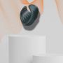 Masturbator wibrujący Man.wand silikonowy 10 trybów 8,5 cm - 4