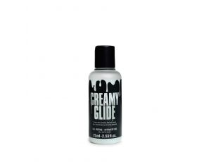 Żel intymny Creamy Glide mleczny 75ml