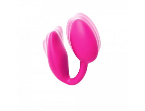 WONDERLOVE - DANGER PINK - 5