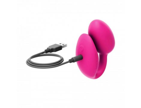 WONDERLOVE - DANGER PINK - 6