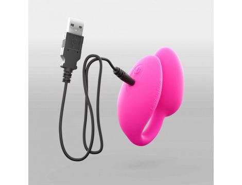 WONDERLOVE - DANGER PINK - 4
