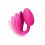 WONDERLOVE - DANGER PINK - 2