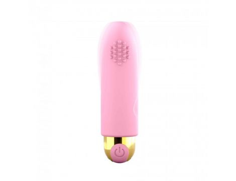 TOUCH ME - BABY PINK - 4